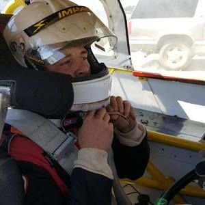 Meet your Posher, Ian